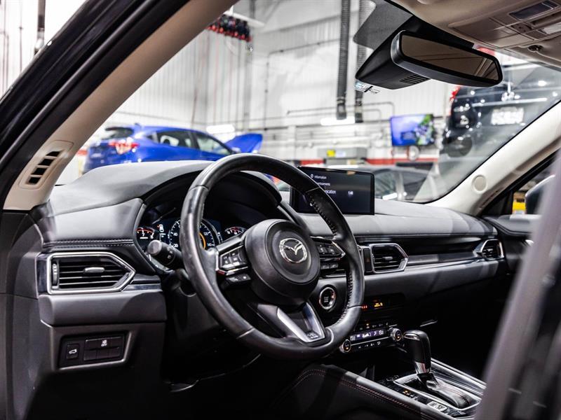 2023 Mazda CX-5 - Image 22