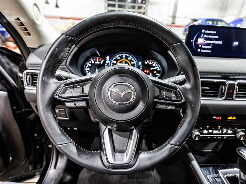2023 Mazda CX-5 - Image 24
