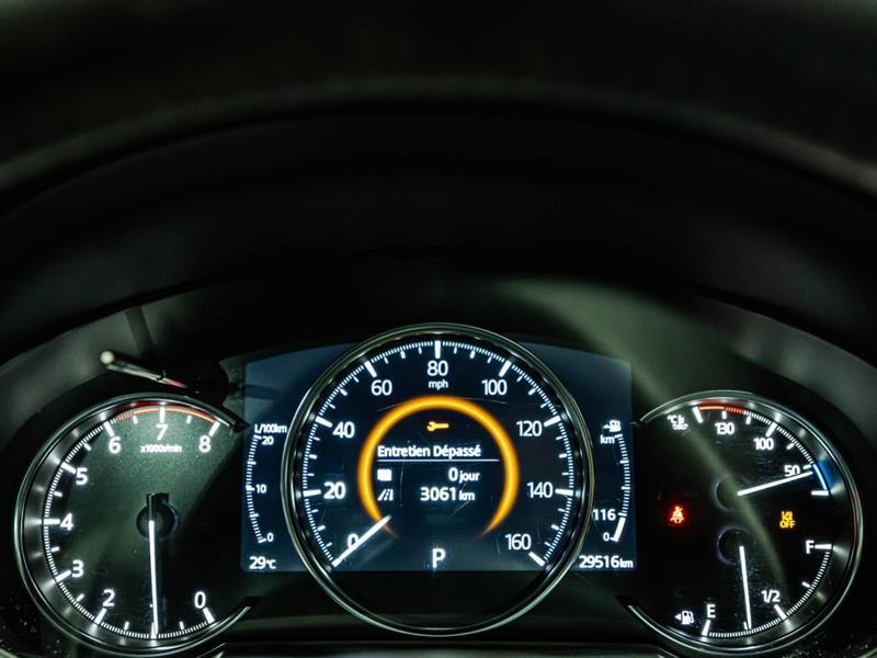 2023 Mazda CX-5 - Image 25