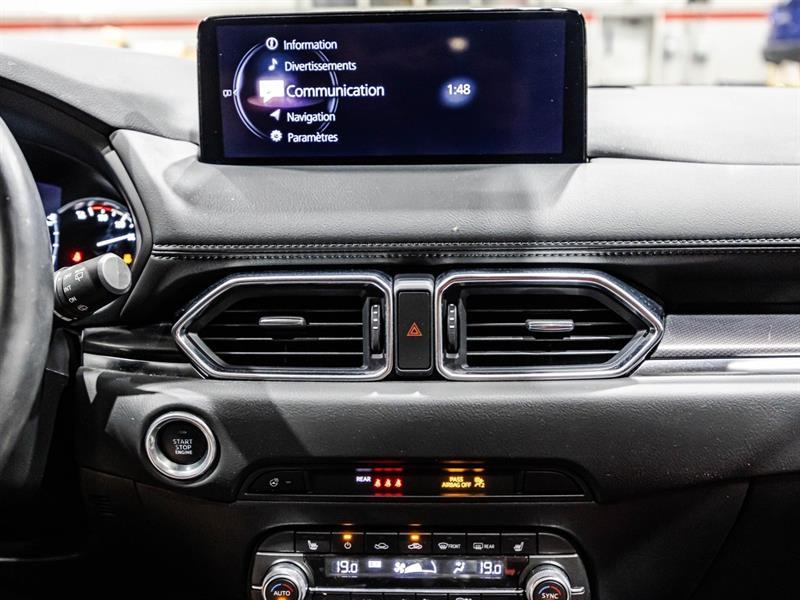 2023 Mazda CX-5 - Image 26