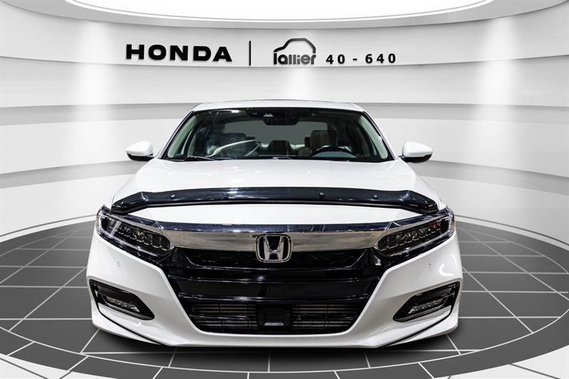 2020 Honda Accord - Image 2