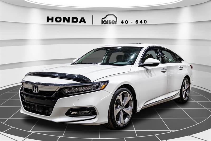 2020 Honda Accord - Image 3