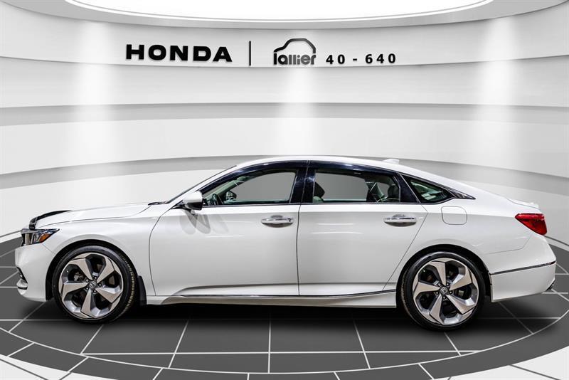 2020 Honda Accord - Image 4