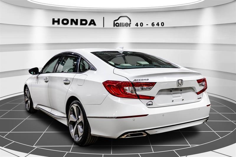 2020 Honda Accord - Image 5