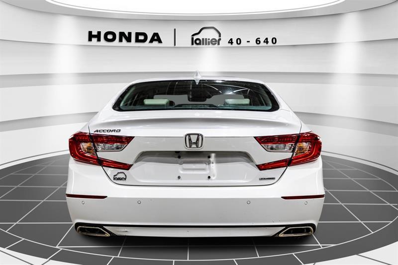 2020 Honda Accord - Image 6