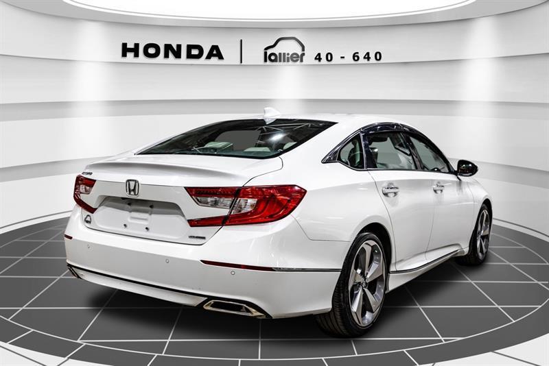 2020 Honda Accord - Image 7