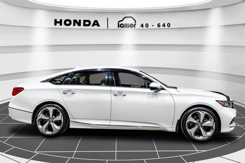 2020 Honda Accord - Image 8