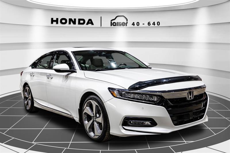2020 Honda Accord - Image 9
