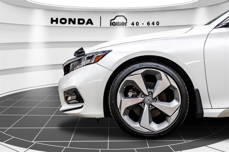 2020 Honda Accord - Image 10