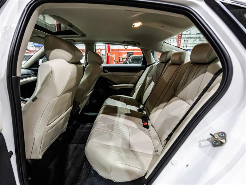 2020 Honda Accord - Image 14