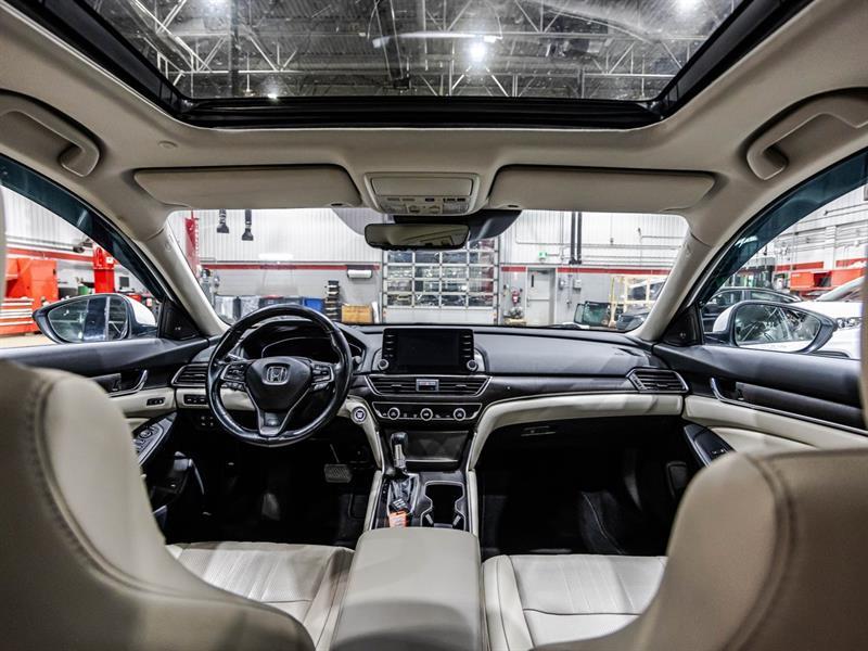 2020 Honda Accord - Image 15