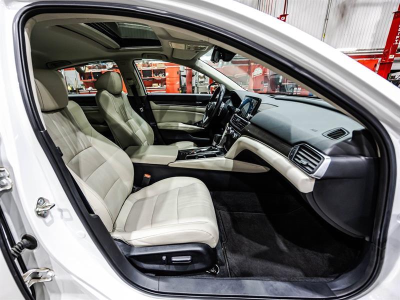 2020 Honda Accord - Image 18