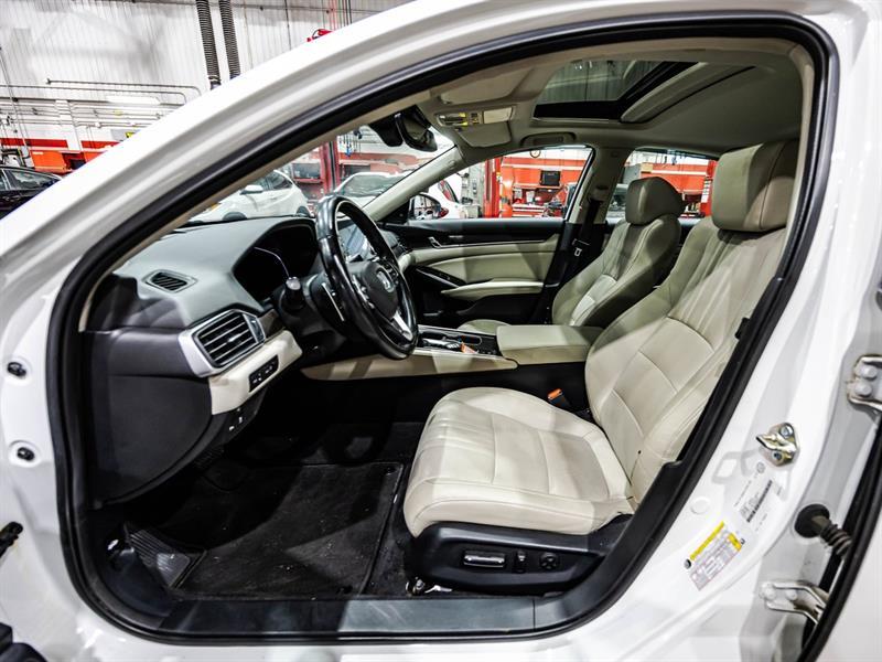 2020 Honda Accord - Image 20