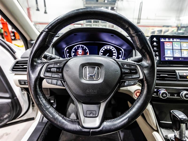 2020 Honda Accord - Image 23