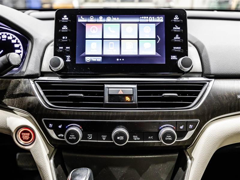 2020 Honda Accord - Image 25