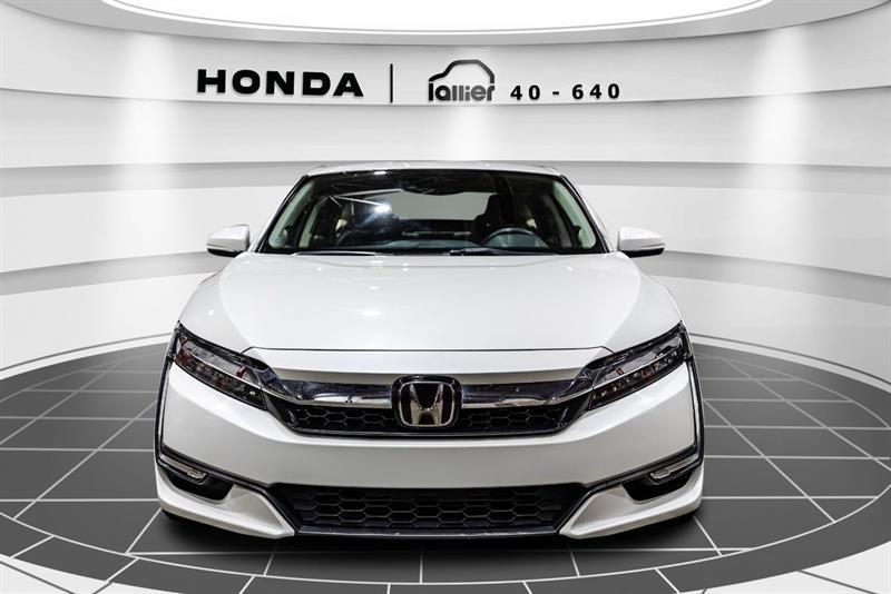 2020 Honda Clarity - Image 2