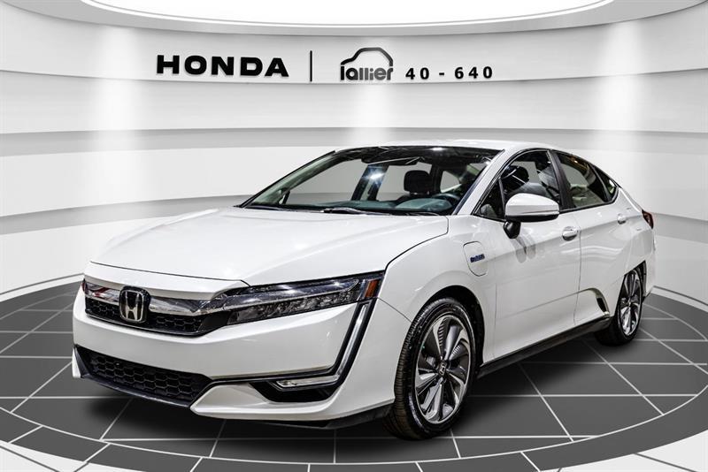 2020 Honda Clarity - Image 3