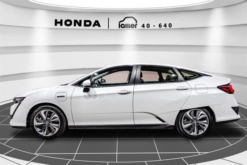 2020 Honda Clarity - Image 4