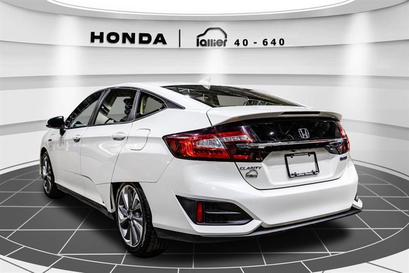 2020 Honda Clarity - Image 5