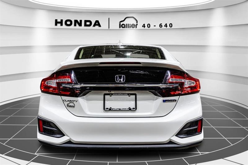 2020 Honda Clarity - Image 6