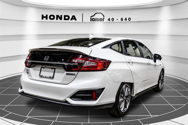 2020 Honda Clarity - Image 7