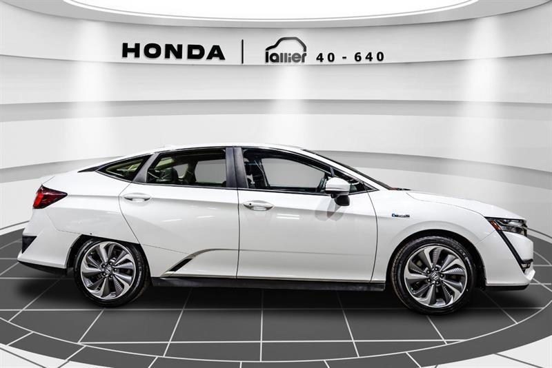 2020 Honda Clarity - Image 8