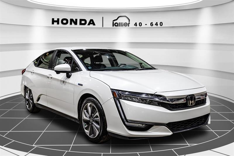 2020 Honda Clarity - Image 9