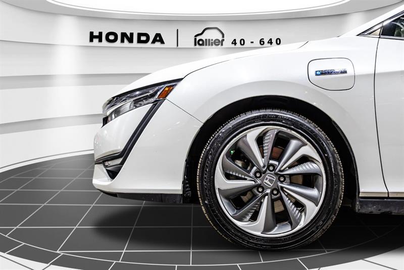 2020 Honda Clarity - Image 10