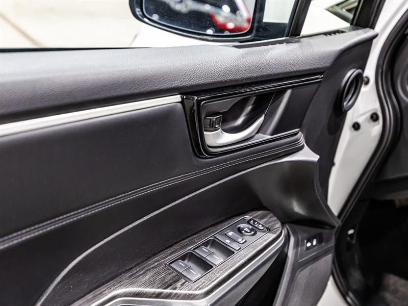 2020 Honda Clarity - Image 12