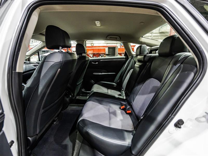 2020 Honda Clarity - Image 14