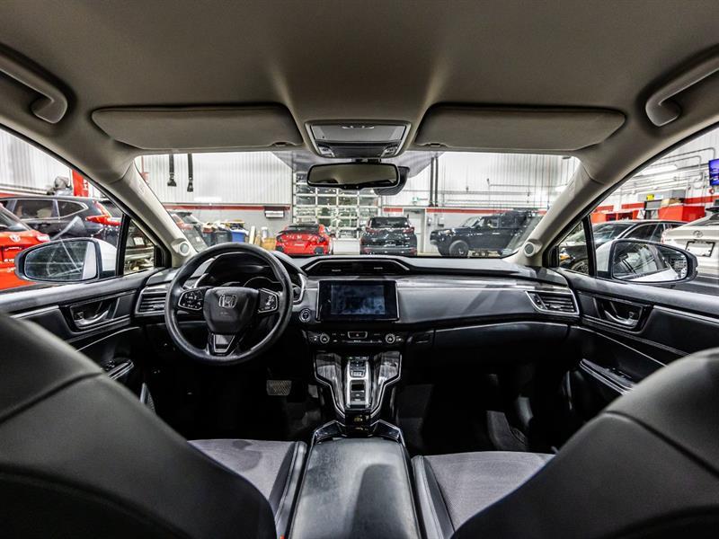 2020 Honda Clarity - Image 15