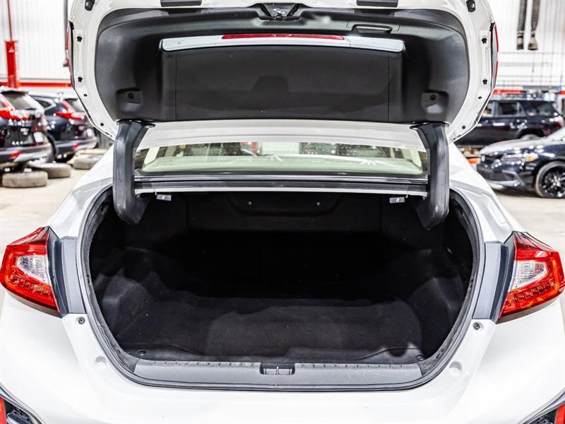 2020 Honda Clarity - Image 16