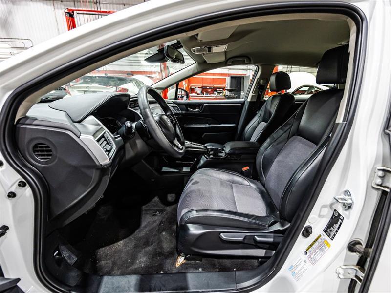 2020 Honda Clarity - Image 19