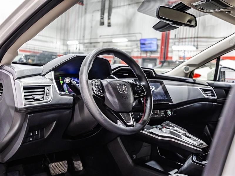 2020 Honda Clarity - Image 20