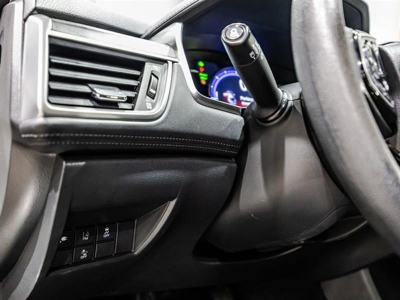 2020 Honda Clarity - Image 21