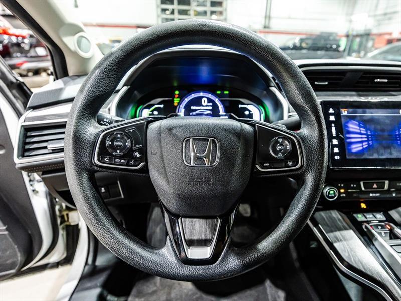 2020 Honda Clarity - Image 22