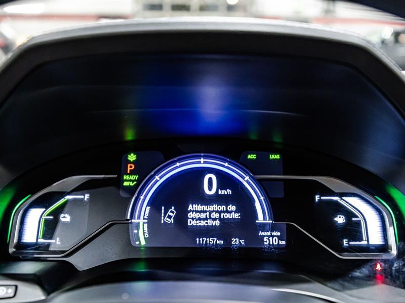 2020 Honda Clarity - Image 23