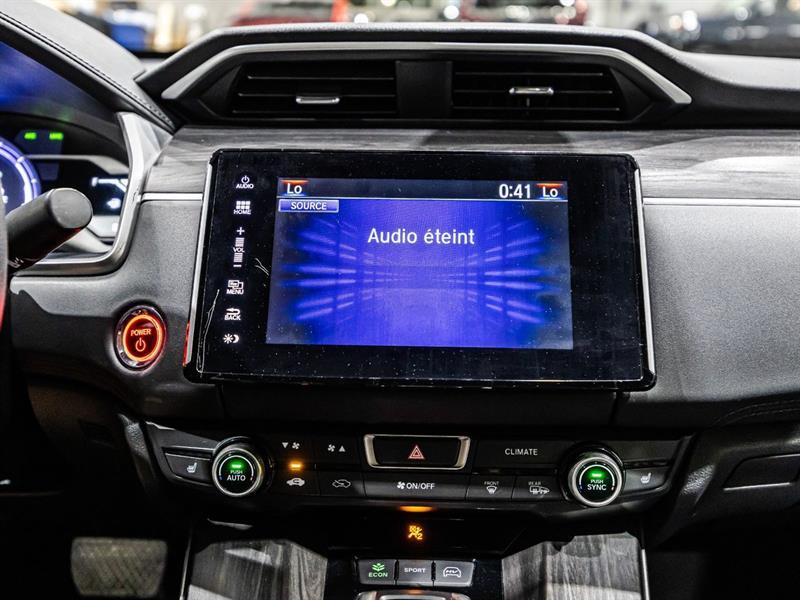 2020 Honda Clarity - Image 24