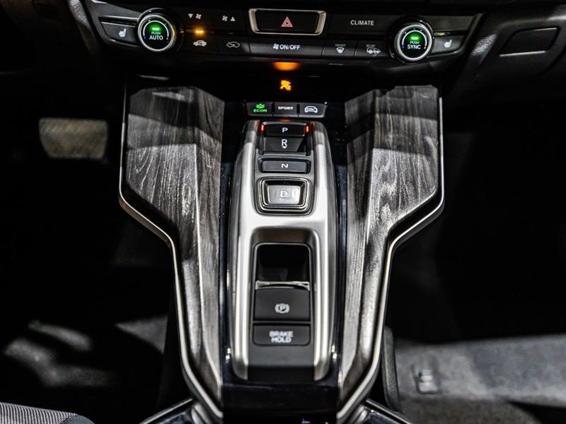 2020 Honda Clarity - Image 25