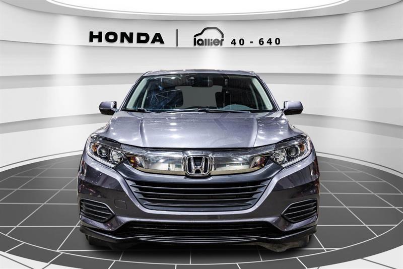 2020 Honda HR-V - Image 2