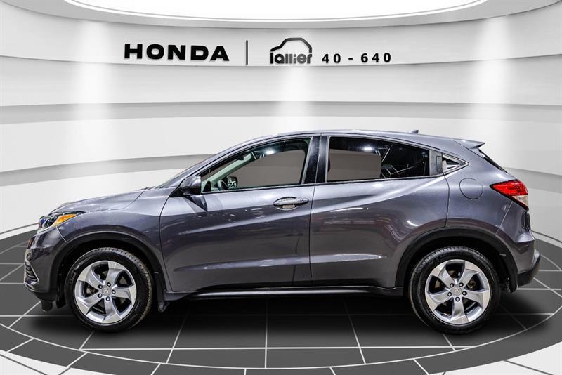 2020 Honda HR-V - Image 4