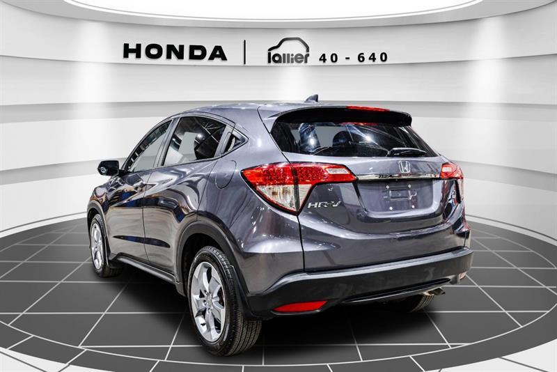 2020 Honda HR-V - Image 5
