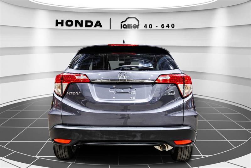 2020 Honda HR-V - Image 6