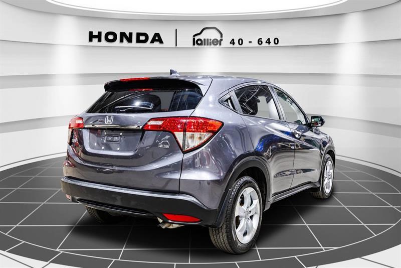 2020 Honda HR-V - Image 7