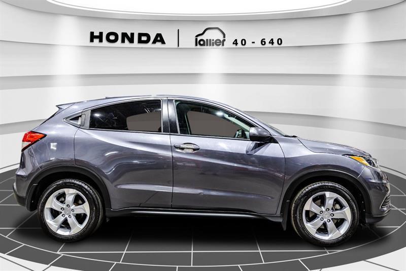2020 Honda HR-V - Image 8
