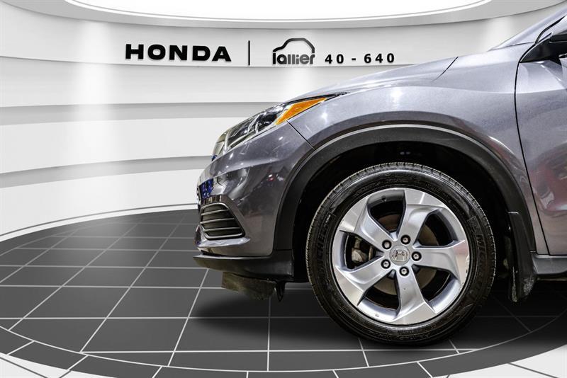 2020 Honda HR-V - Image 10