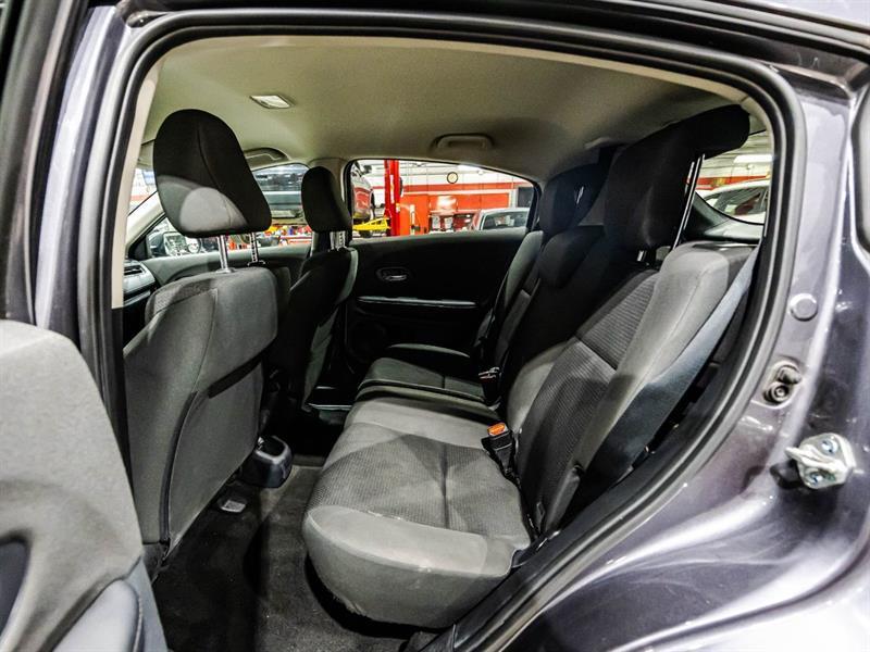 2020 Honda HR-V - Image 13