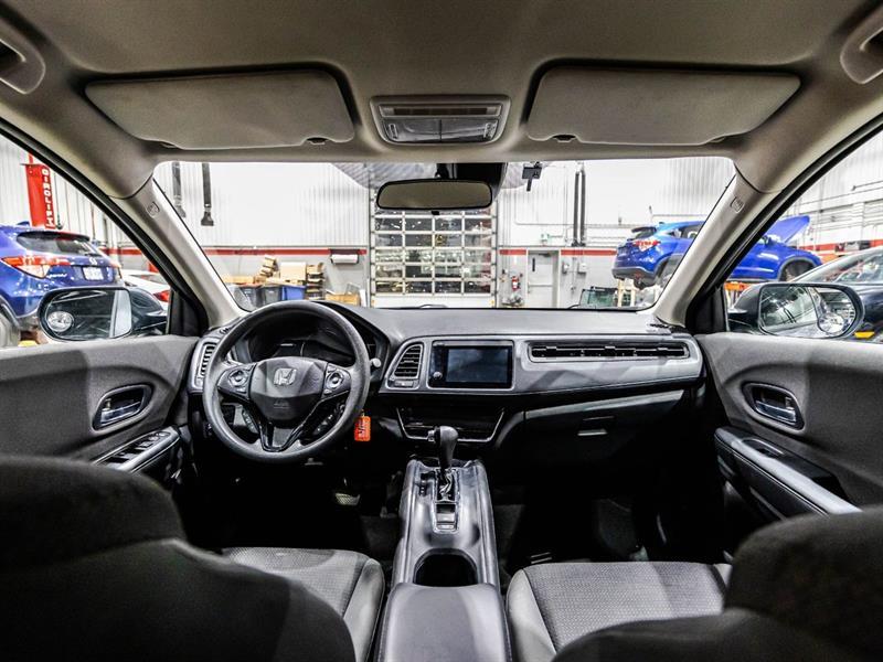 2020 Honda HR-V - Image 14