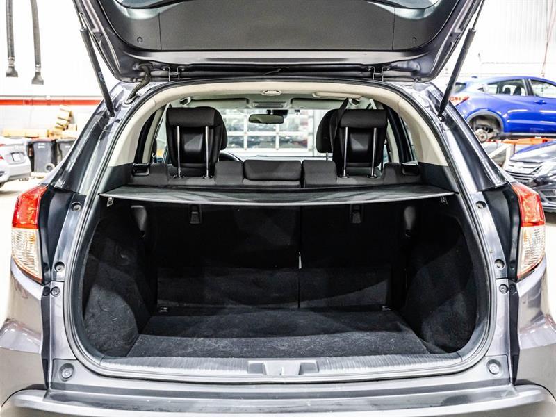 2020 Honda HR-V - Image 15