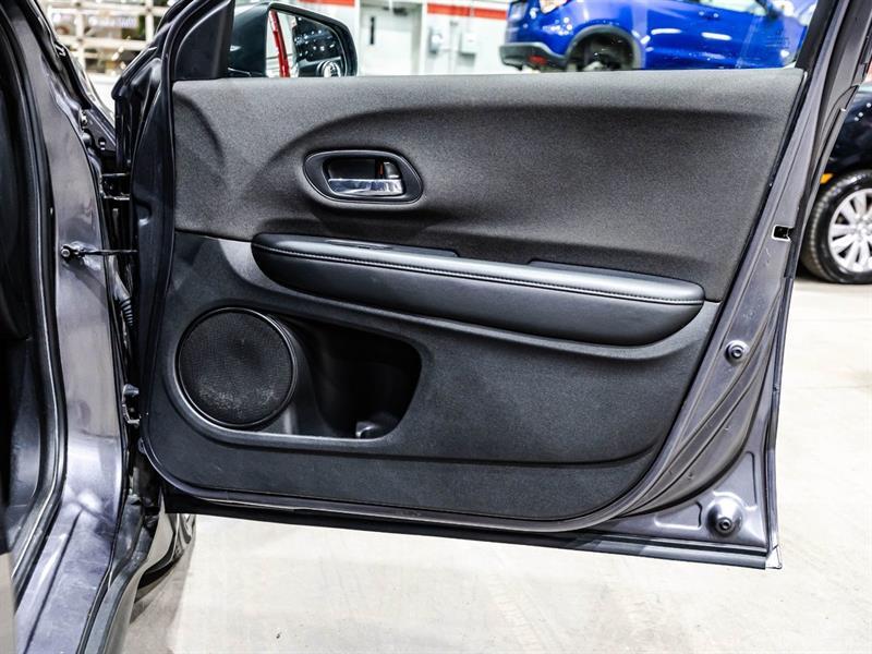 2020 Honda HR-V - Image 16